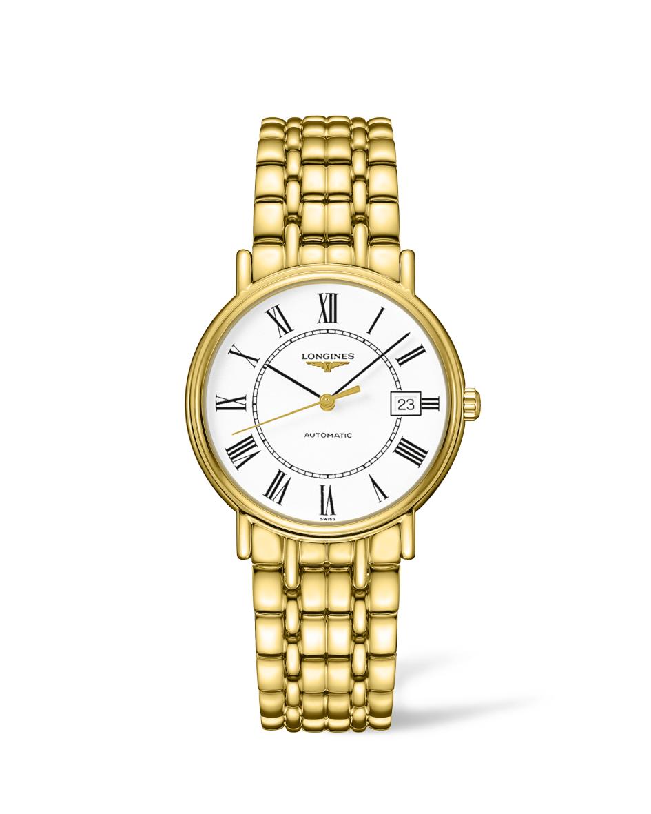 Longines - L37803786